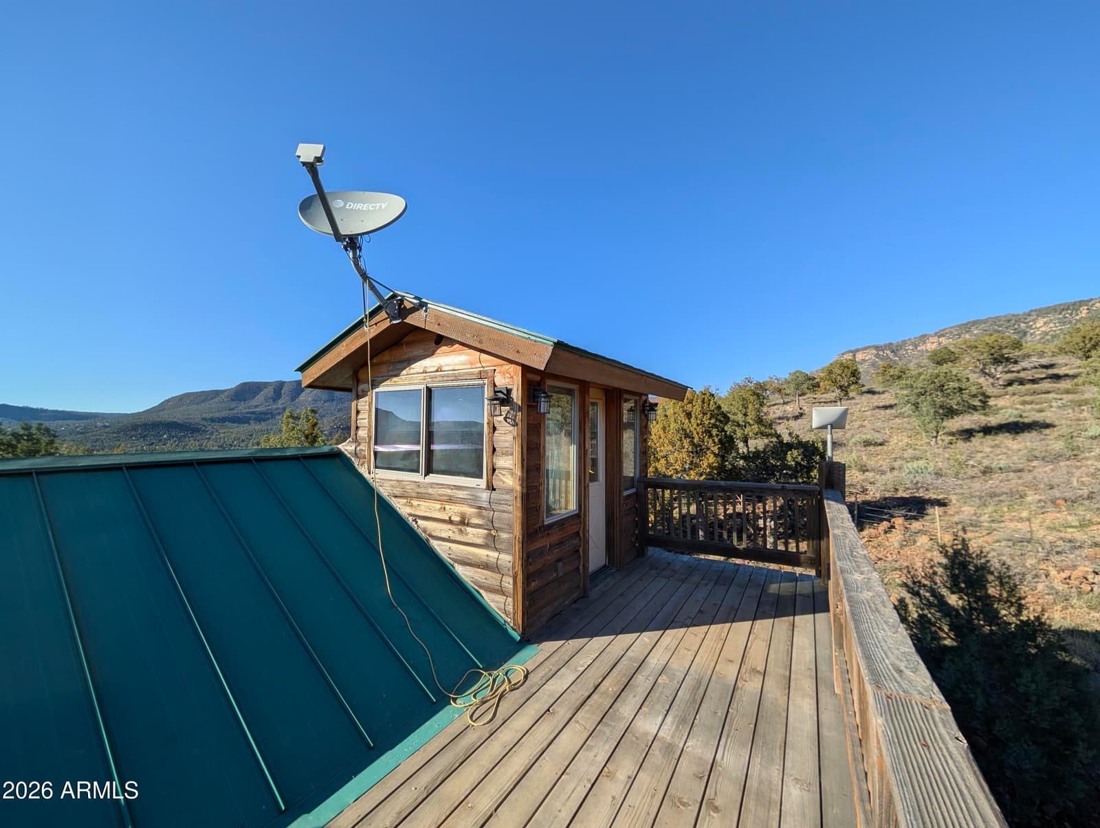 3850 N MAZATZAL Vista, Pine, AZ 85544 — photo 85 of 157