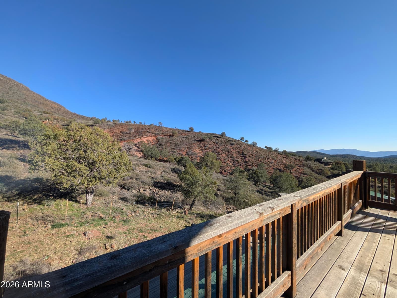 3850 N MAZATZAL Vista, Pine, AZ 85544 — photo 88 of 157