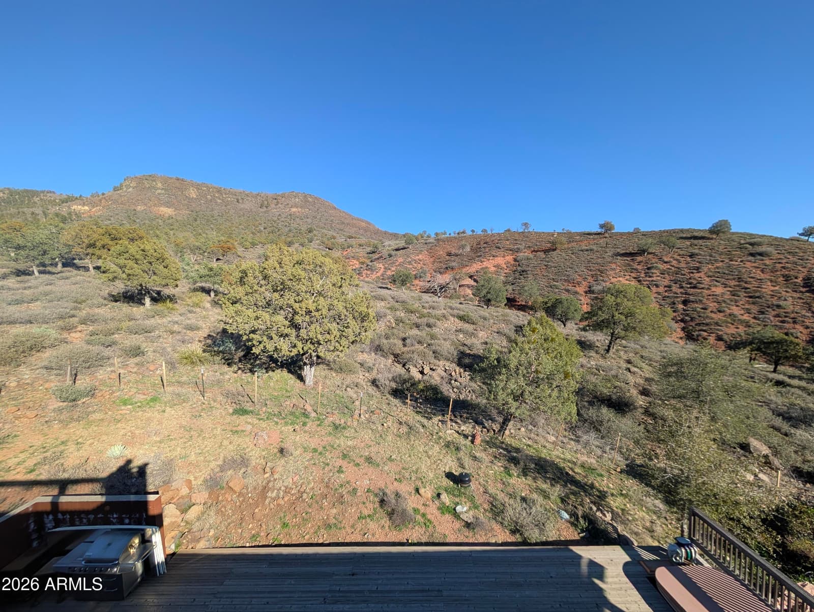 3850 N MAZATZAL Vista, Pine, AZ 85544 — photo 92 of 157