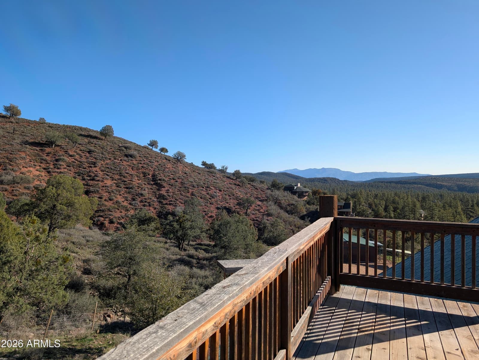 3850 N MAZATZAL Vista, Pine, AZ 85544 — photo 96 of 157