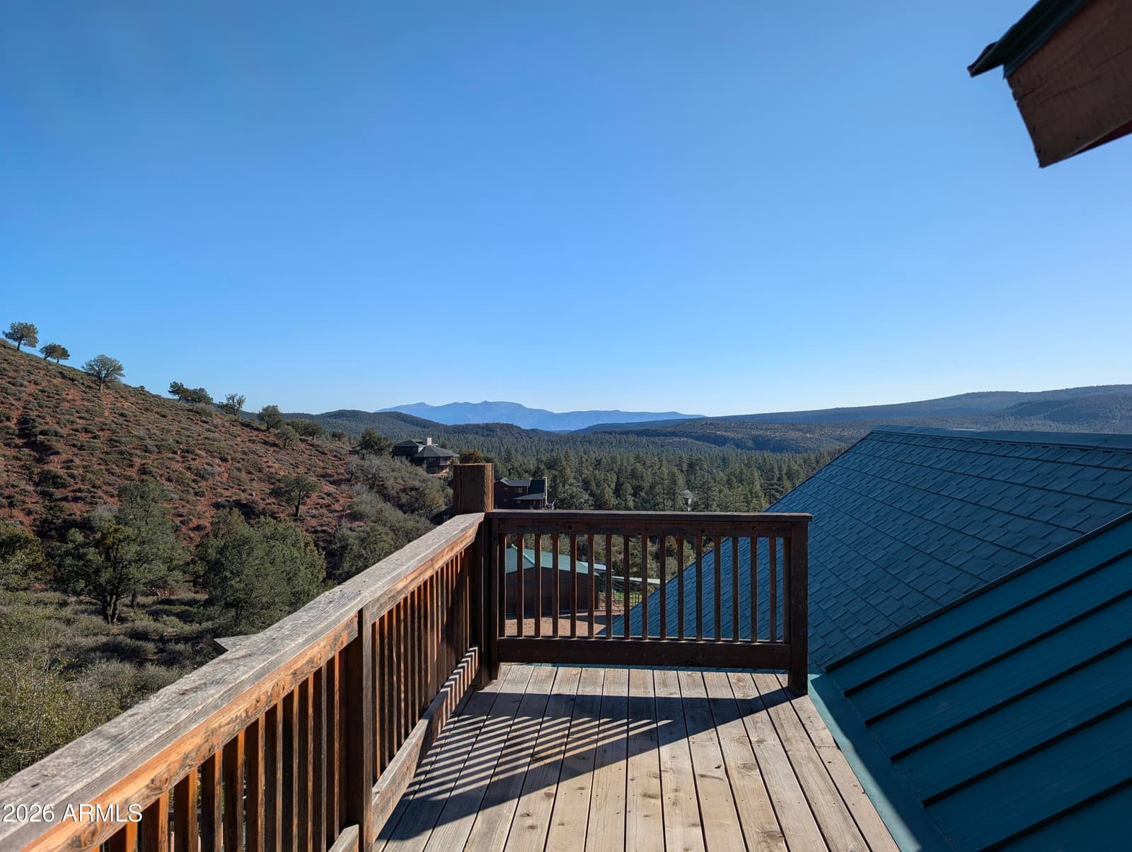 3850 N MAZATZAL Vista, Pine, AZ 85544 — photo 97 of 157