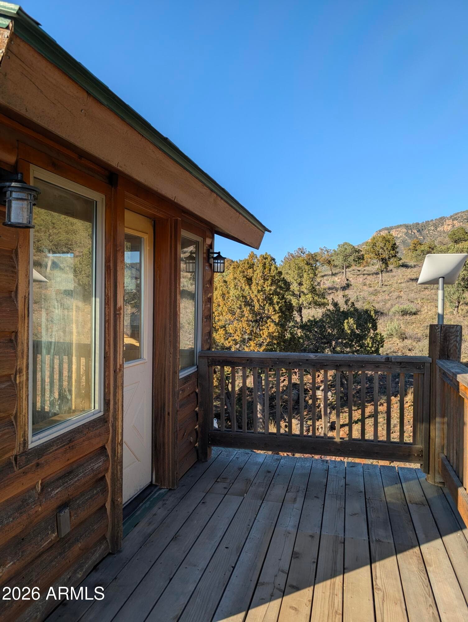 3850 N MAZATZAL Vista, Pine, AZ 85544 — photo 98 of 157