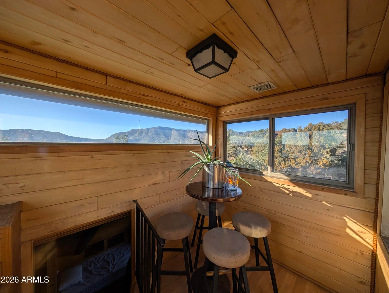 3850 N MAZATZAL Vista, Pine, AZ 85544 — photo 99 of 157
