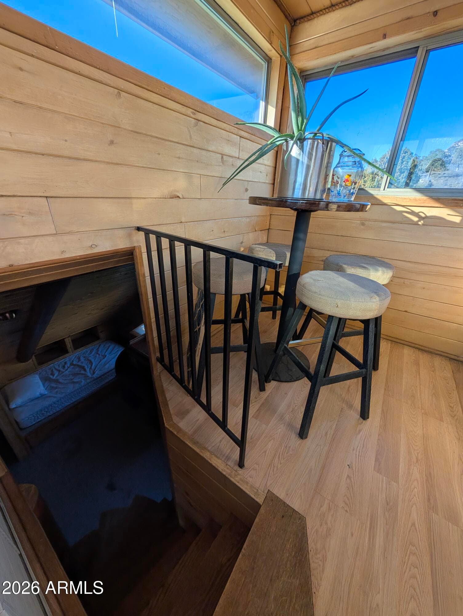 3850 N MAZATZAL Vista, Pine, AZ 85544 — photo 101 of 157