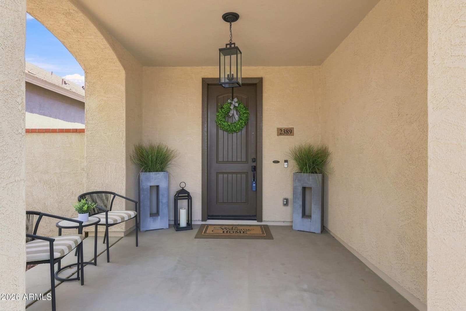 2389 N RILEY Road, Buckeye, AZ 85396 — photo 4 of 55