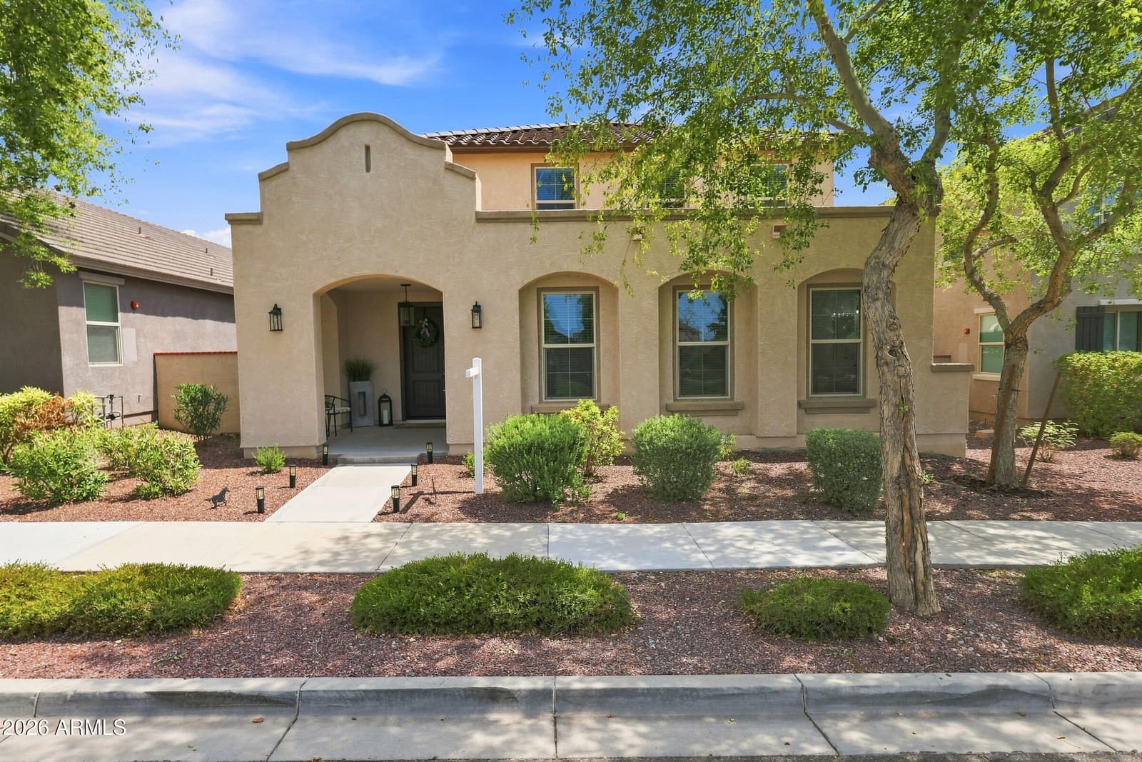 2389 N RILEY Road, Buckeye, AZ 85396 — photo 1 of 55