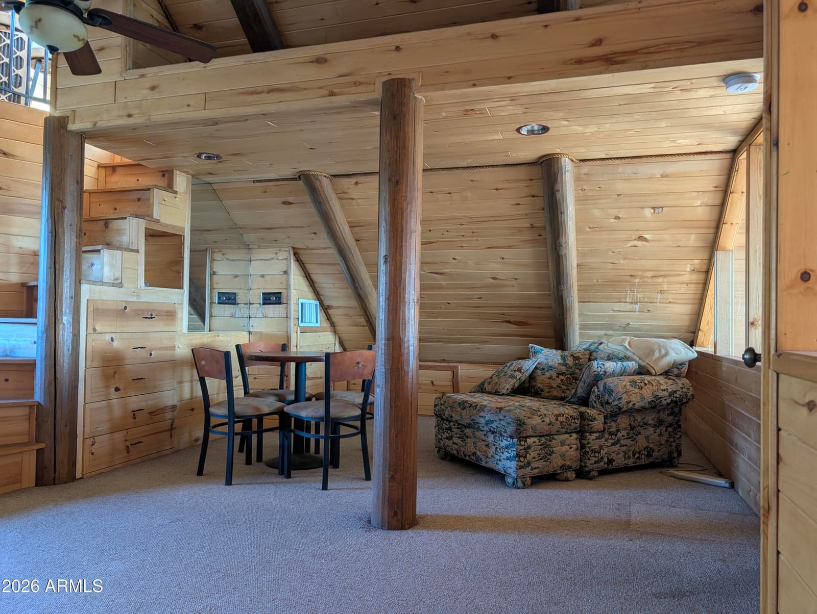 3850 N MAZATZAL Vista, Pine, AZ 85544 — photo 108 of 157