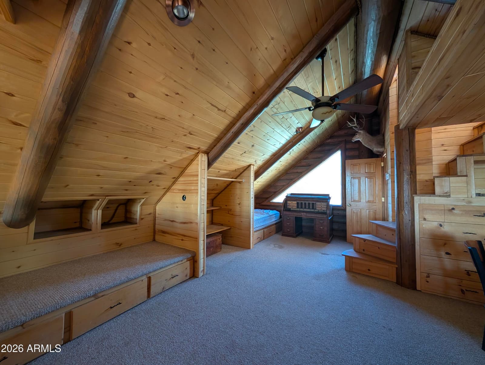 3850 N MAZATZAL Vista, Pine, AZ 85544 — photo 110 of 157