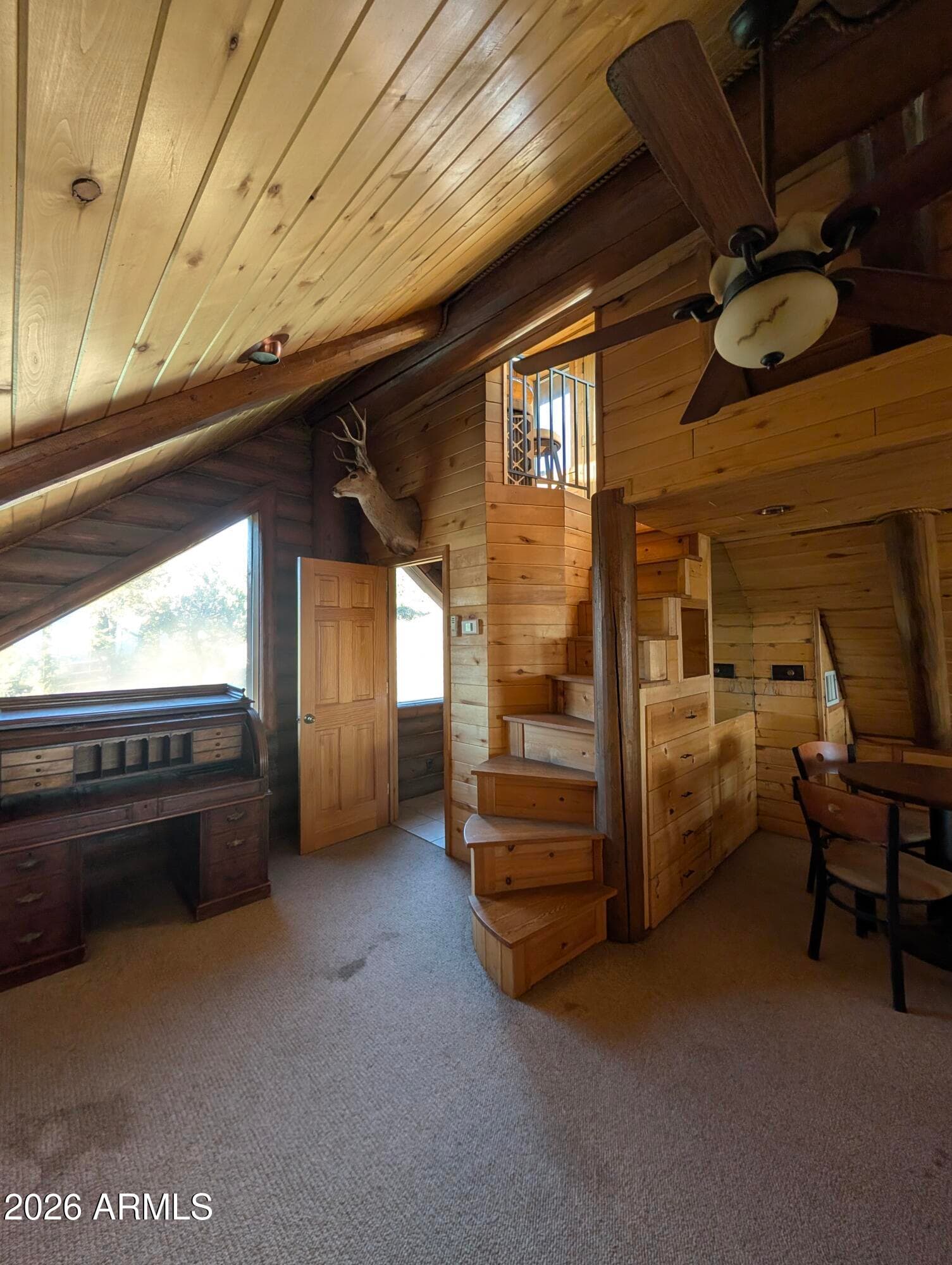 3850 N MAZATZAL Vista, Pine, AZ 85544 — photo 111 of 157