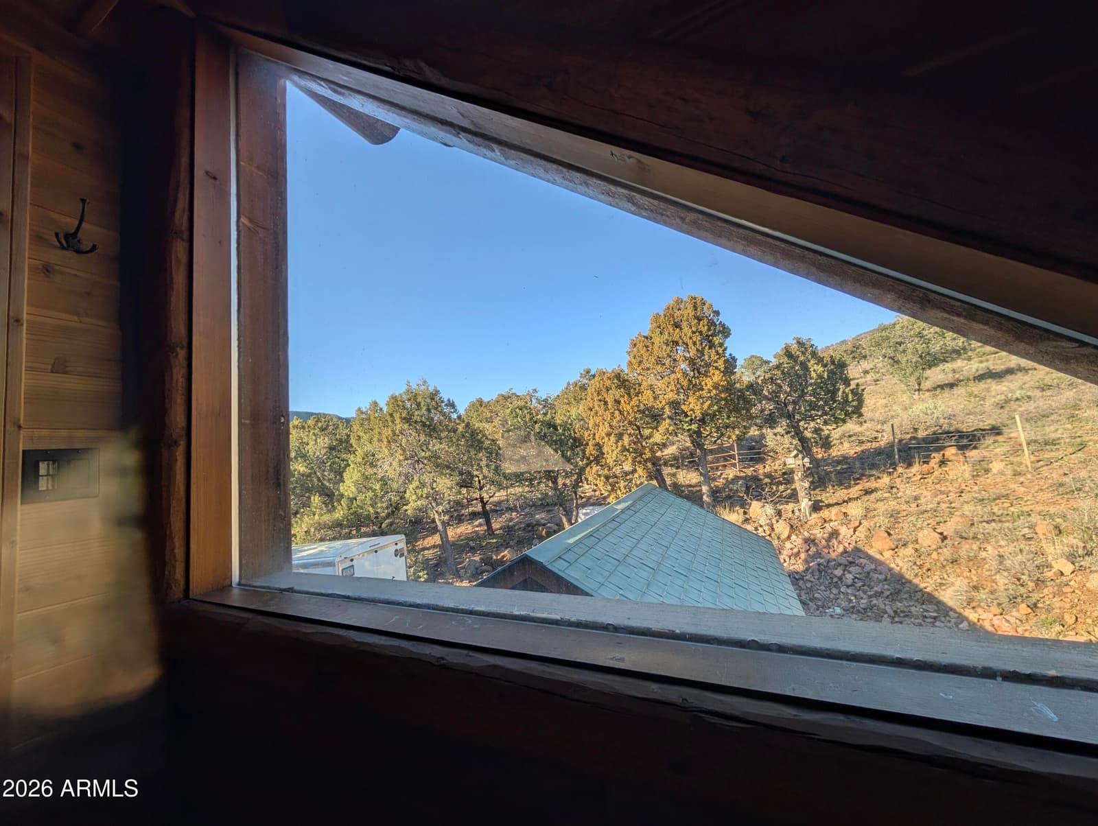 3850 N MAZATZAL Vista, Pine, AZ 85544 — photo 114 of 157