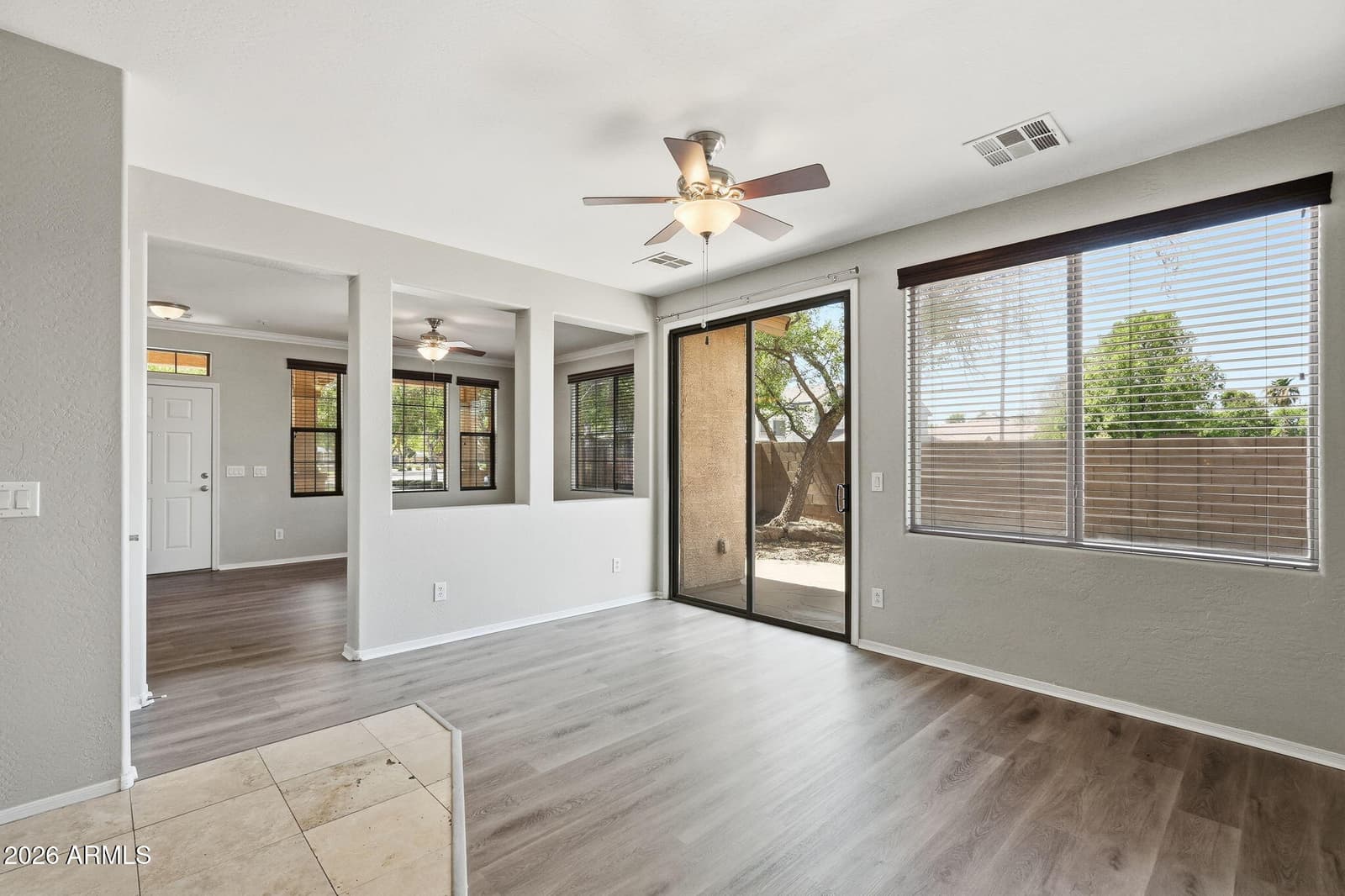 3726 E YEAGER Drive, Gilbert, AZ 85295 — photo 12 of 43