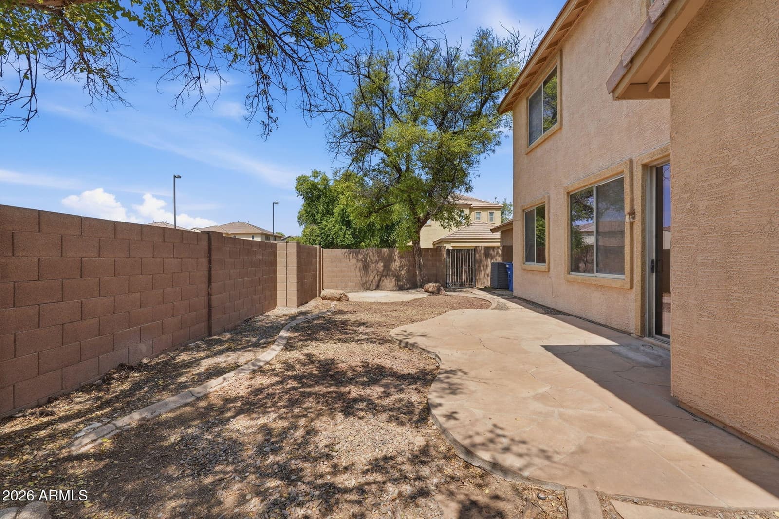 3726 E YEAGER Drive, Gilbert, AZ 85295 — photo 39 of 43