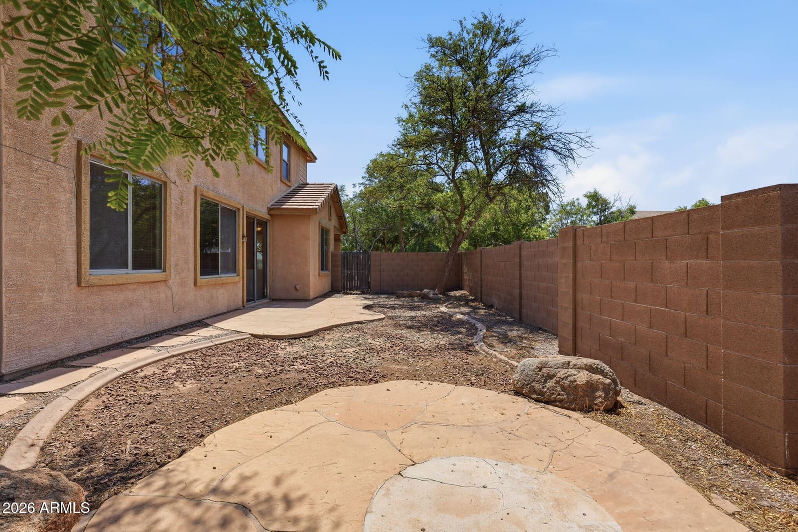 3726 E YEAGER Drive, Gilbert, AZ 85295 — photo 40 of 43
