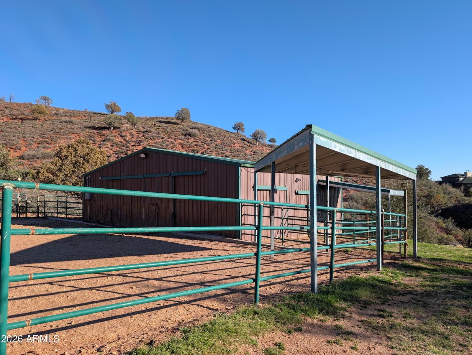 3850 N MAZATZAL Vista, Pine, AZ 85544 — photo 131 of 157
