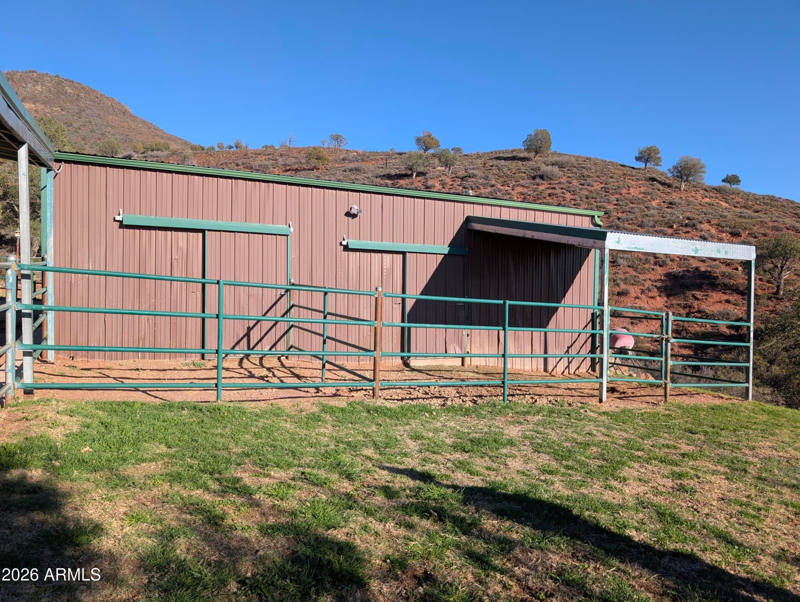 3850 N MAZATZAL Vista, Pine, AZ 85544 — photo 132 of 157