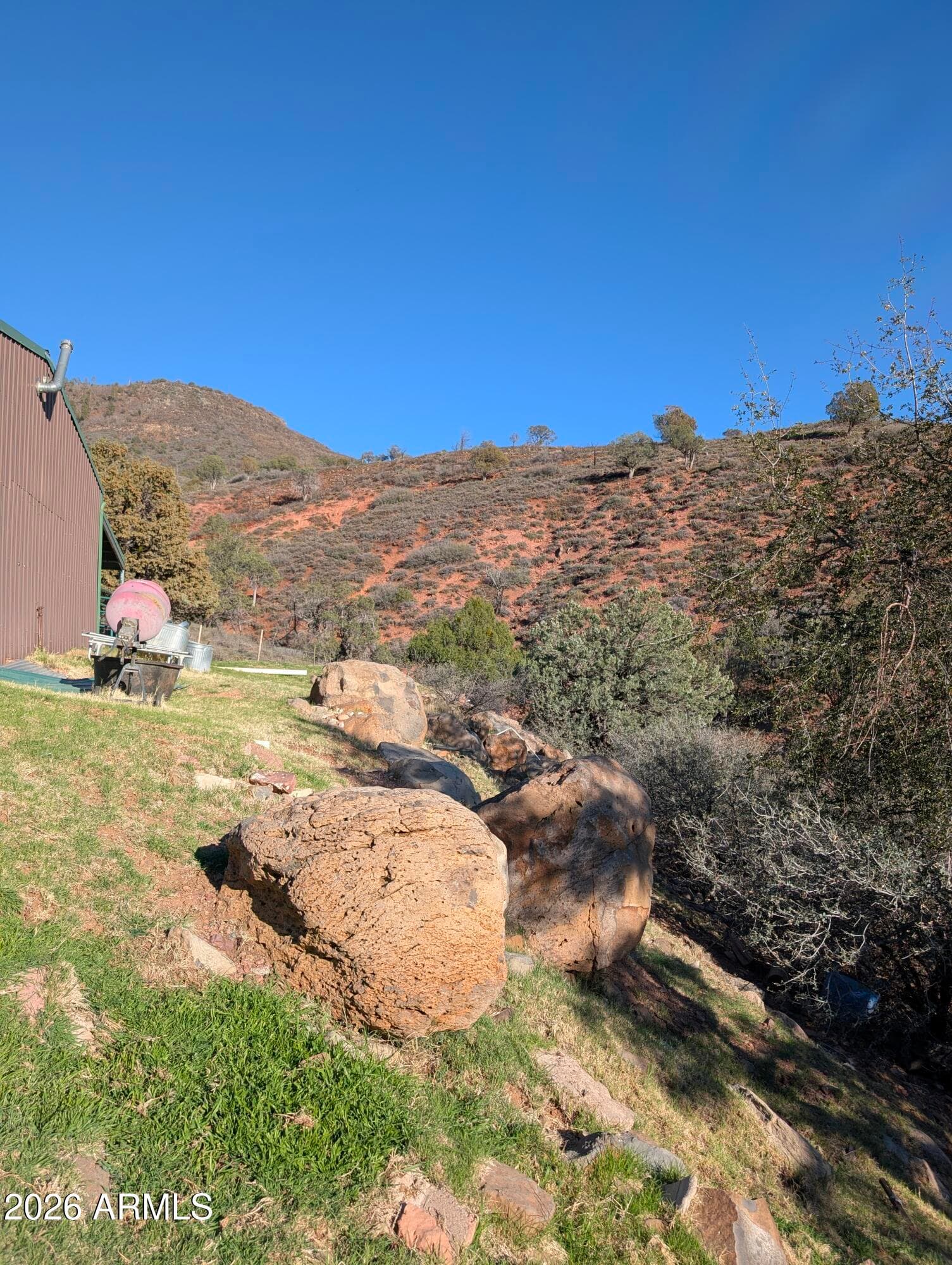 3850 N MAZATZAL Vista, Pine, AZ 85544 — photo 133 of 157