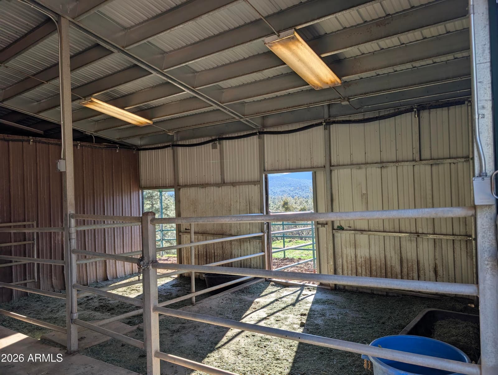 3850 N MAZATZAL Vista, Pine, AZ 85544 — photo 137 of 157