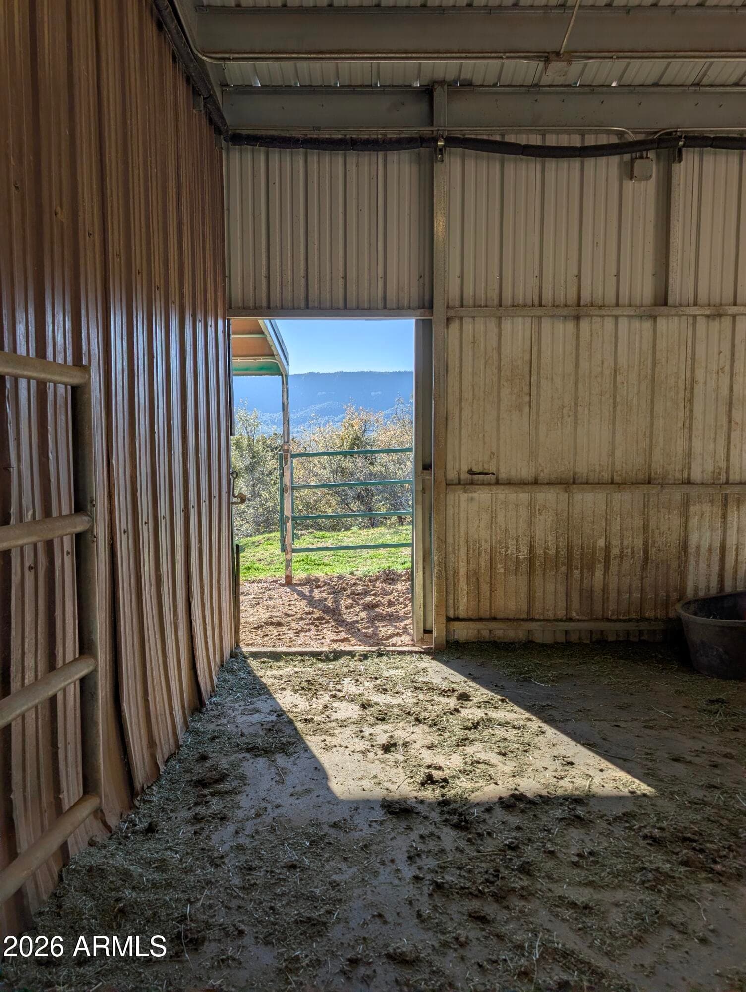 3850 N MAZATZAL Vista, Pine, AZ 85544 — photo 144 of 157