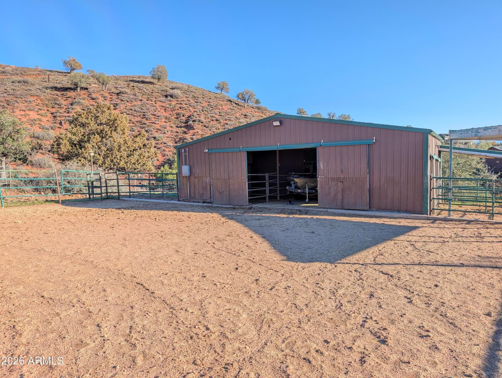 3850 N MAZATZAL Vista, Pine, AZ 85544 — photo 147 of 157