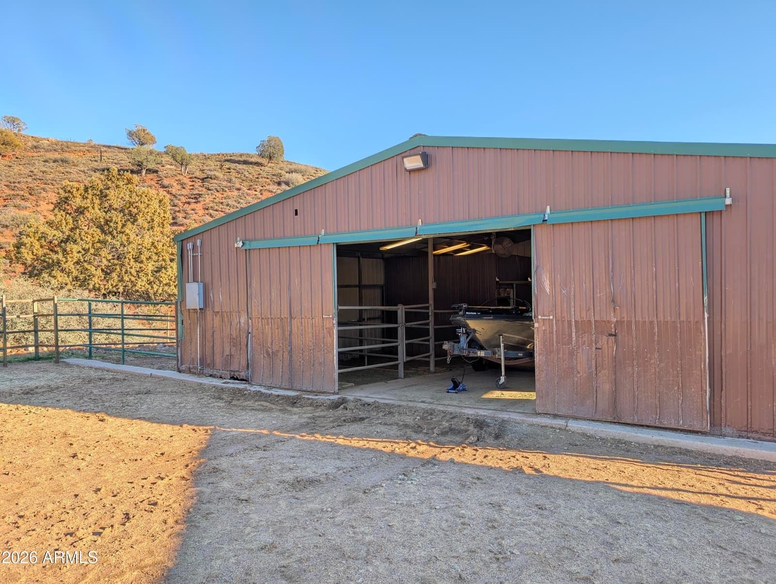 3850 N MAZATZAL Vista, Pine, AZ 85544 — photo 148 of 157