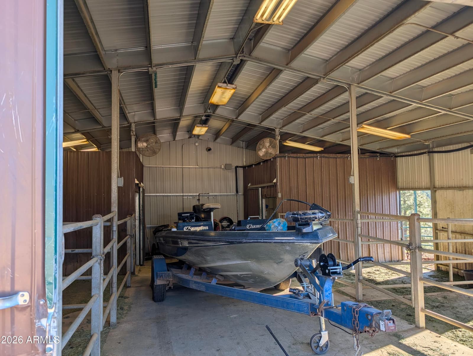 3850 N MAZATZAL Vista, Pine, AZ 85544 — photo 150 of 157