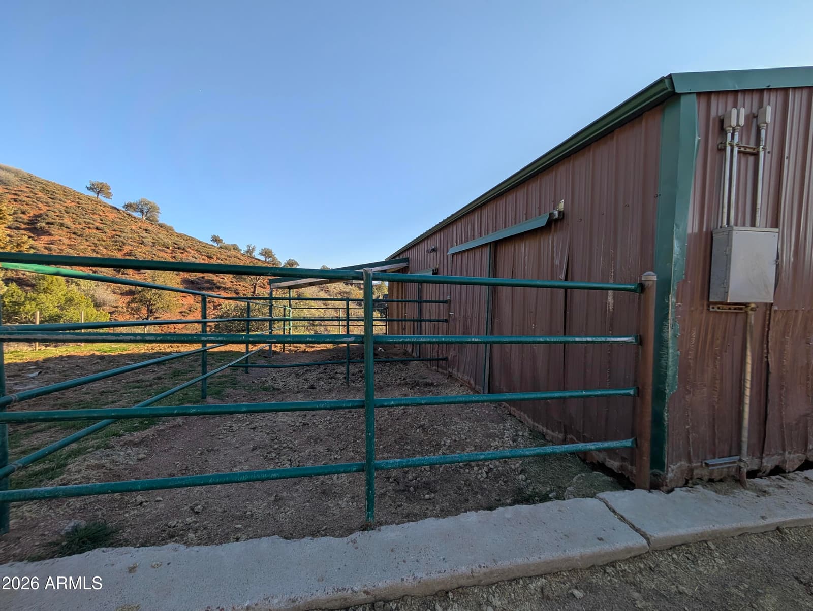 3850 N MAZATZAL Vista, Pine, AZ 85544 — photo 151 of 157