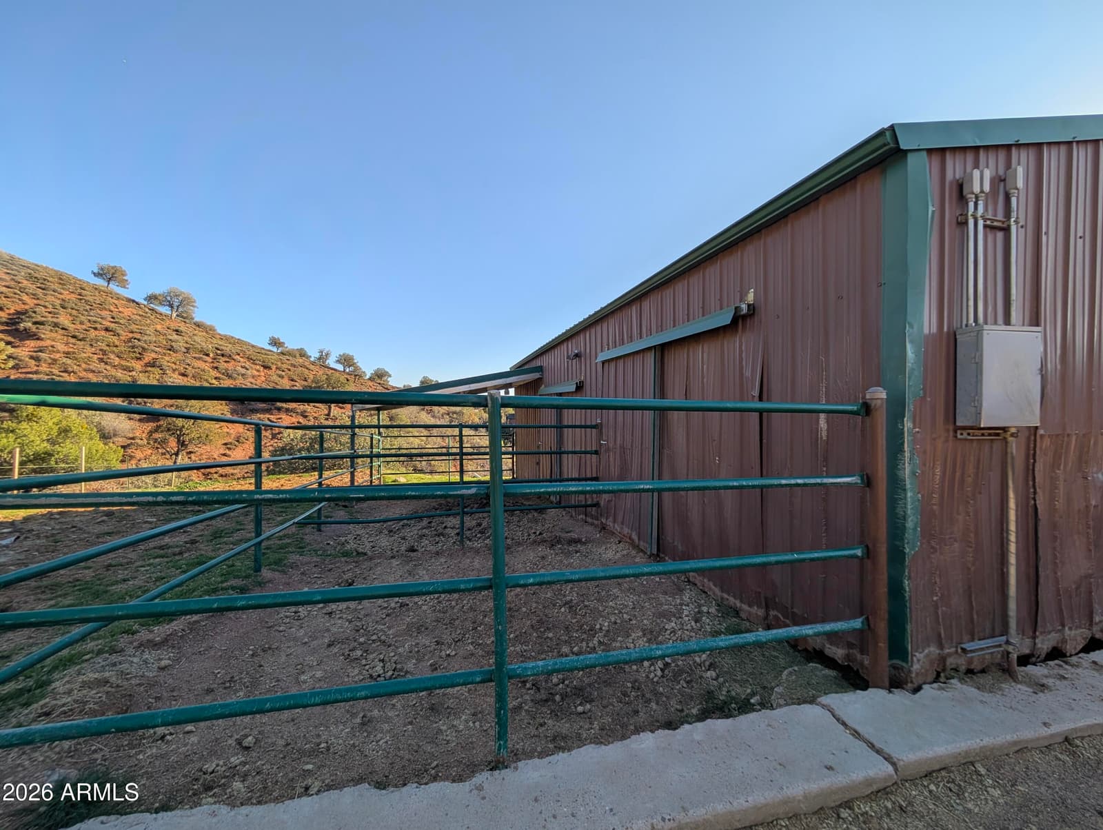 3850 N MAZATZAL Vista, Pine, AZ 85544 — photo 152 of 157