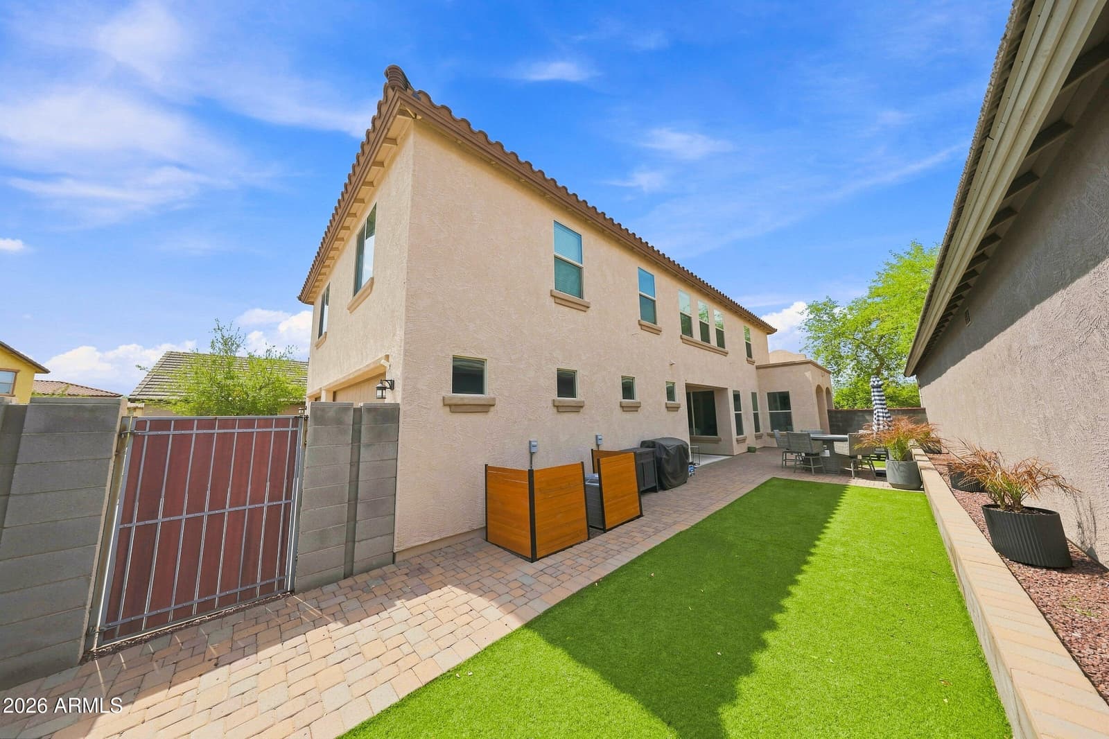 2389 N RILEY Road, Buckeye, AZ 85396 — photo 41 of 55