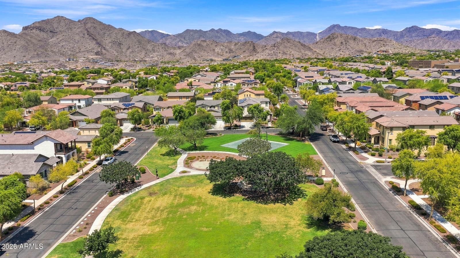 2389 N RILEY Road, Buckeye, AZ 85396 — photo 47 of 55