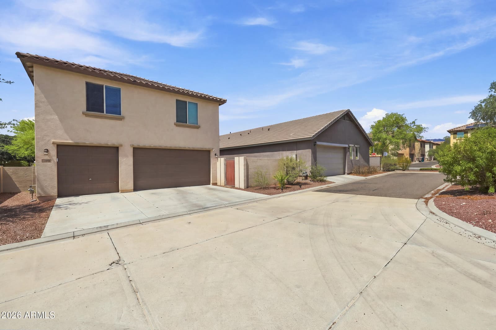 2389 N RILEY Road, Buckeye, AZ 85396 — photo 45 of 55