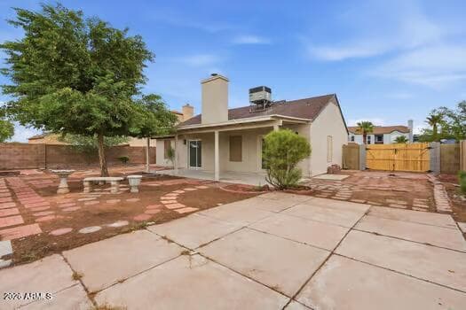 6121 W Maui Lane, Glendale, AZ 85306 — photo 24 of 27