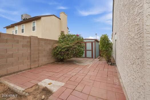 6121 W Maui Lane, Glendale, AZ 85306 — photo 26 of 27