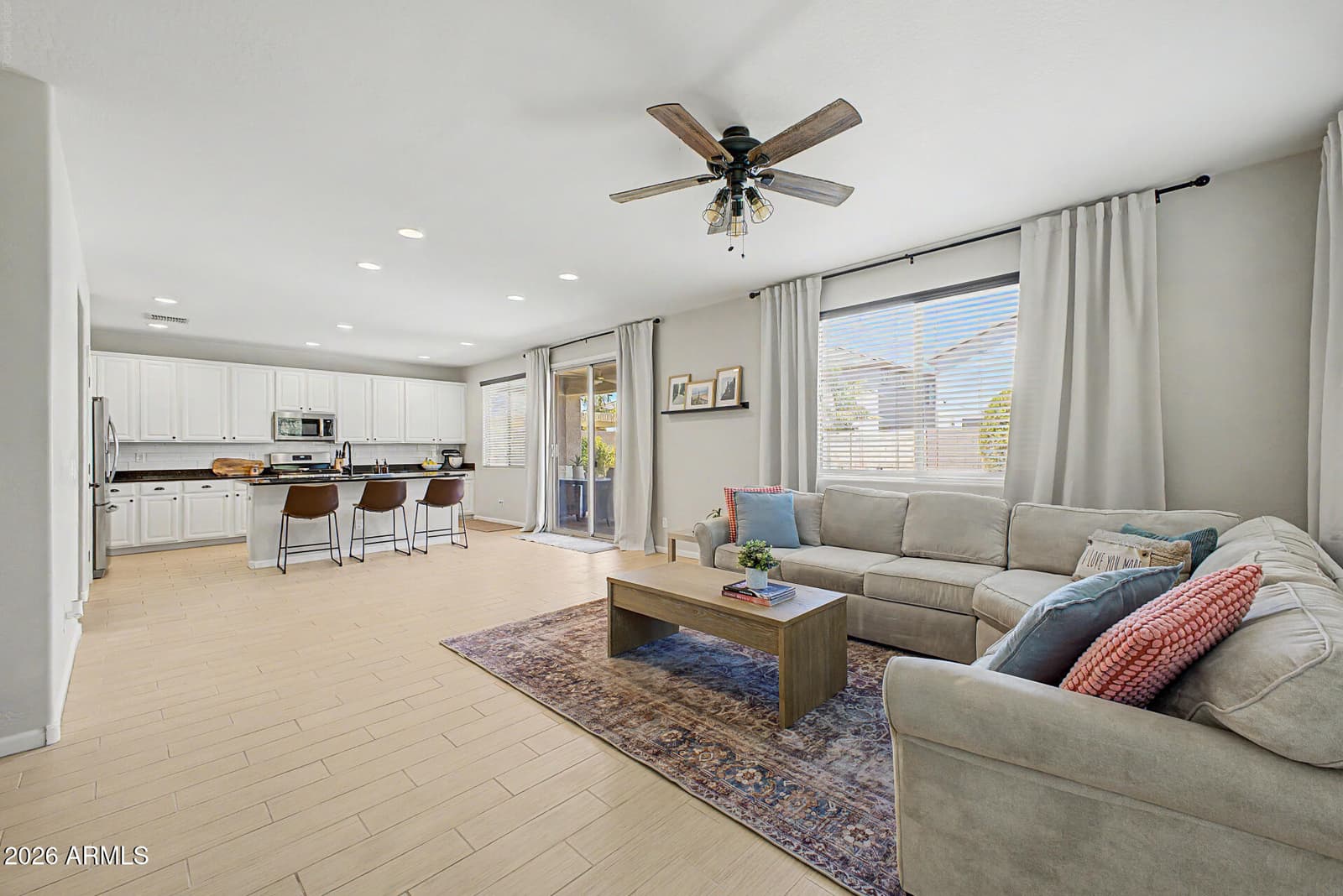 3954 E BLUE SPRUCE Lane, Gilbert, AZ 85298 — photo 11 of 44