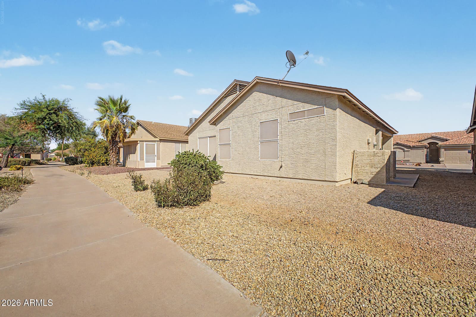 1846 E LINDRICK Drive, Chandler, AZ 85249 — photo 25 of 26