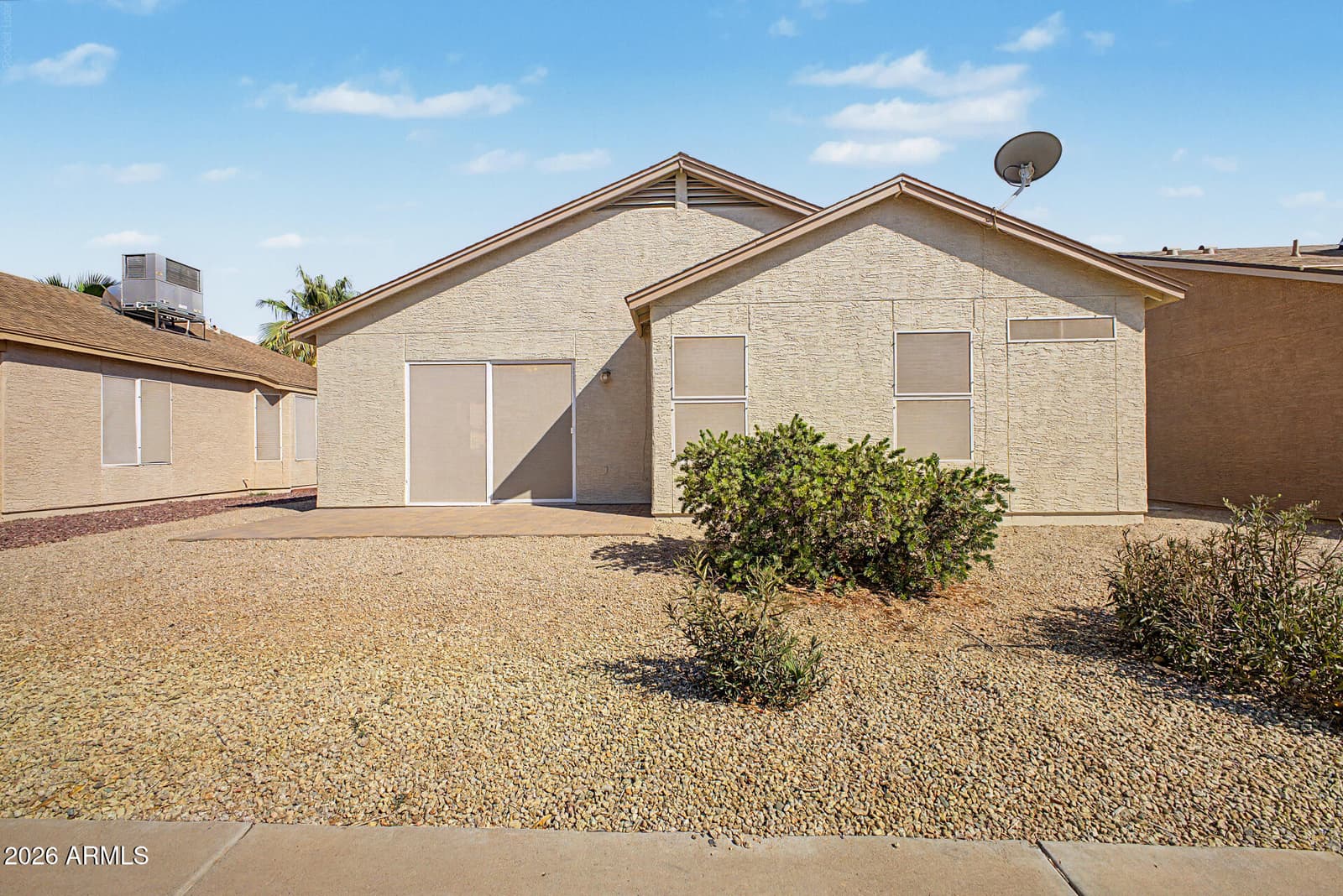 1846 E LINDRICK Drive, Chandler, AZ 85249 — photo 24 of 26