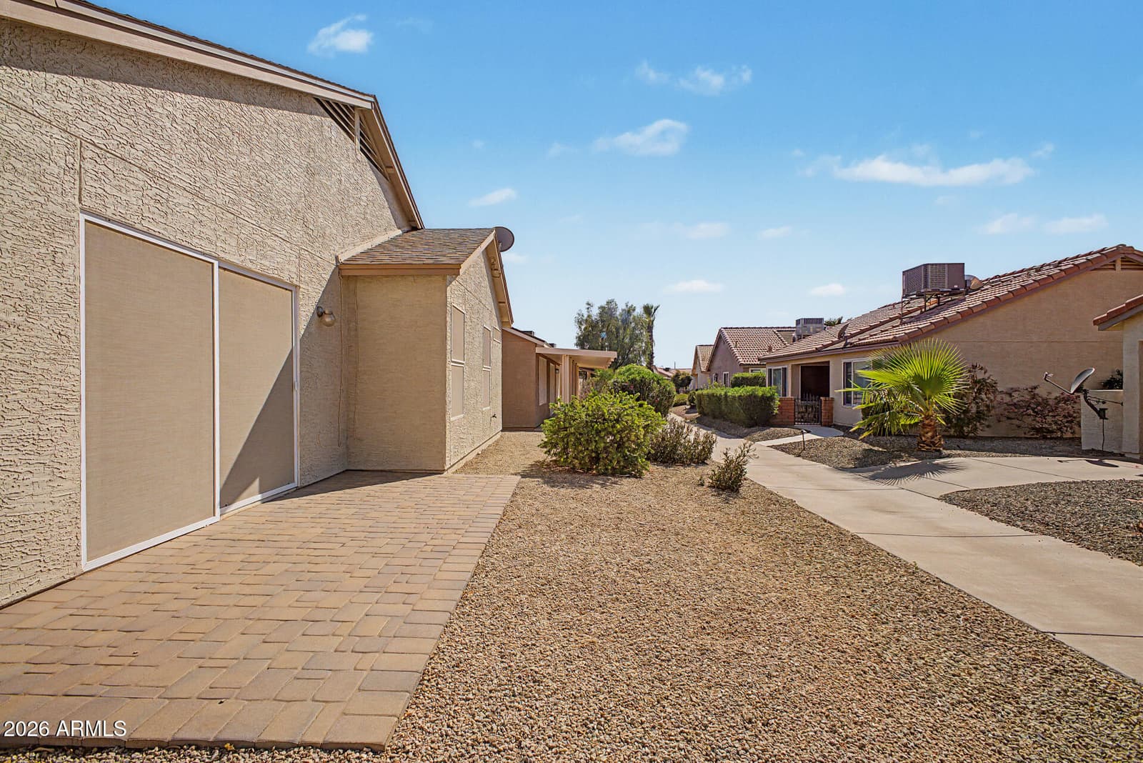 1846 E LINDRICK Drive, Chandler, AZ 85249 — photo 23 of 26