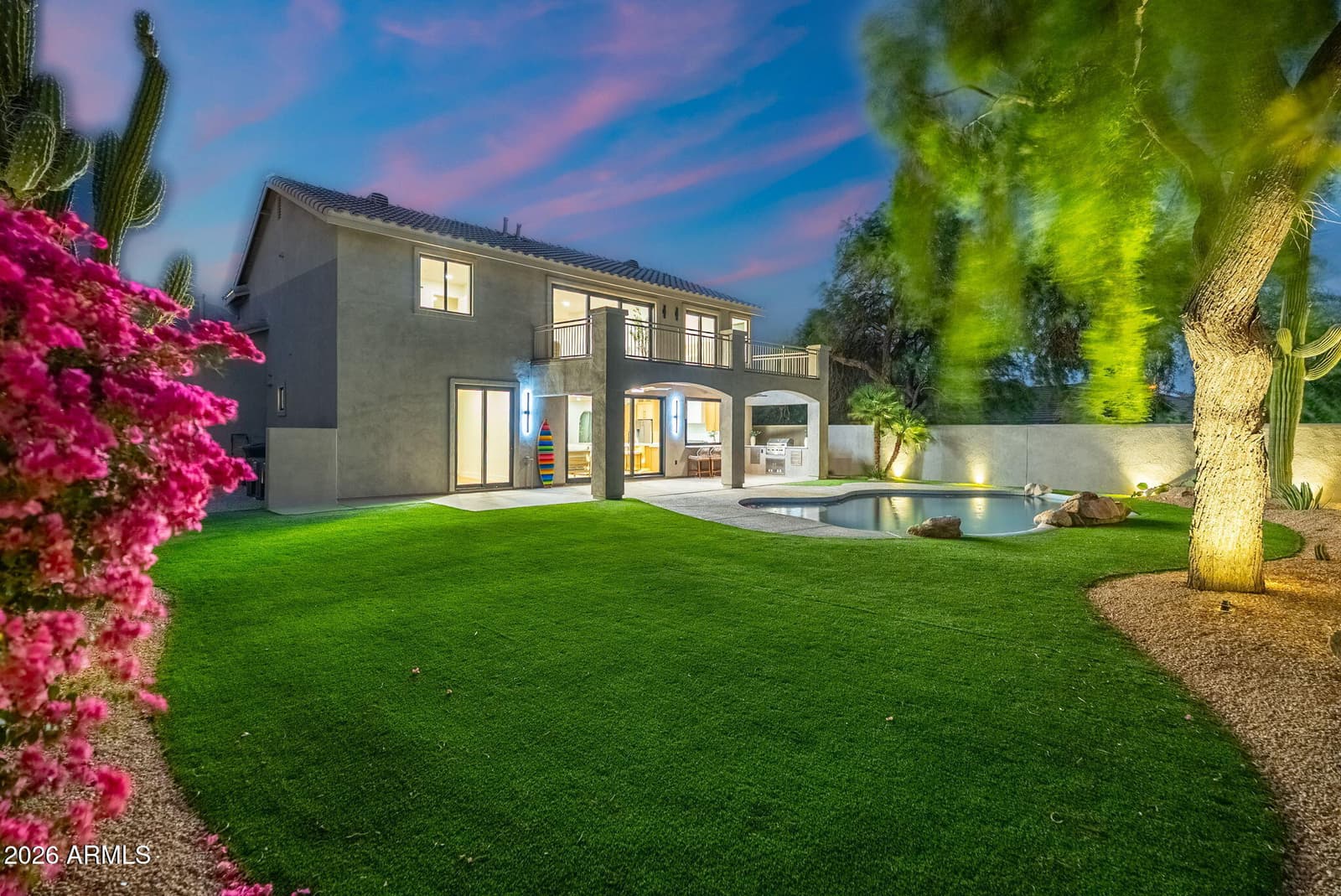 16632 N 105th Way, Scottsdale, AZ 85255 — photo 40 of 48