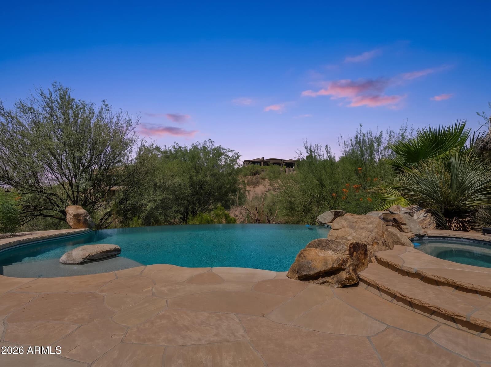9036 N Fireridge Trail, Fountain Hills, AZ 85268 — photo 3 of 61