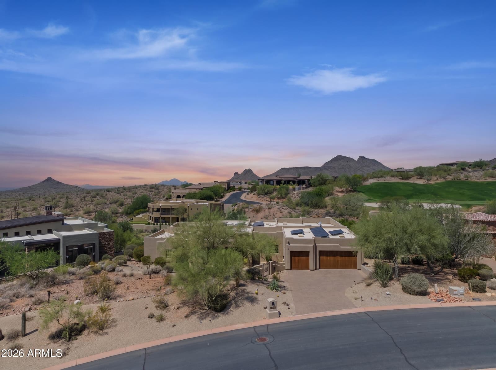 9036 N Fireridge Trail, Fountain Hills, AZ 85268 — photo 5 of 61