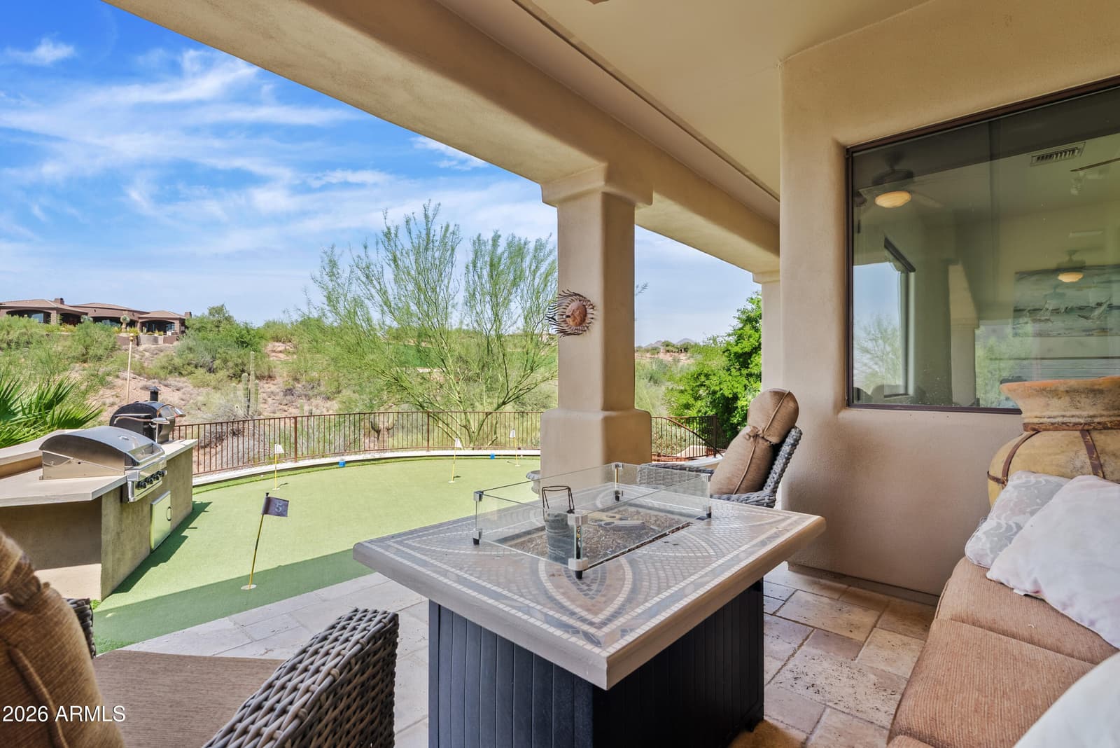 9036 N Fireridge Trail, Fountain Hills, AZ 85268 — photo 42 of 61