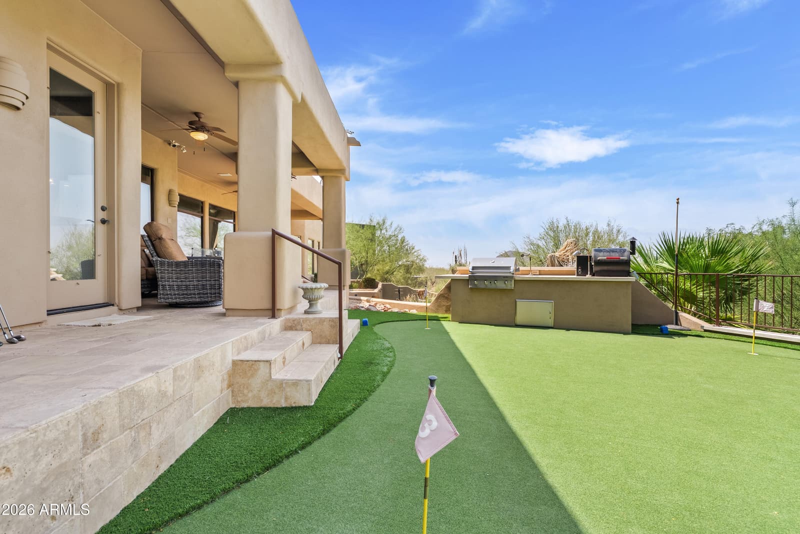 9036 N Fireridge Trail, Fountain Hills, AZ 85268 — photo 43 of 61