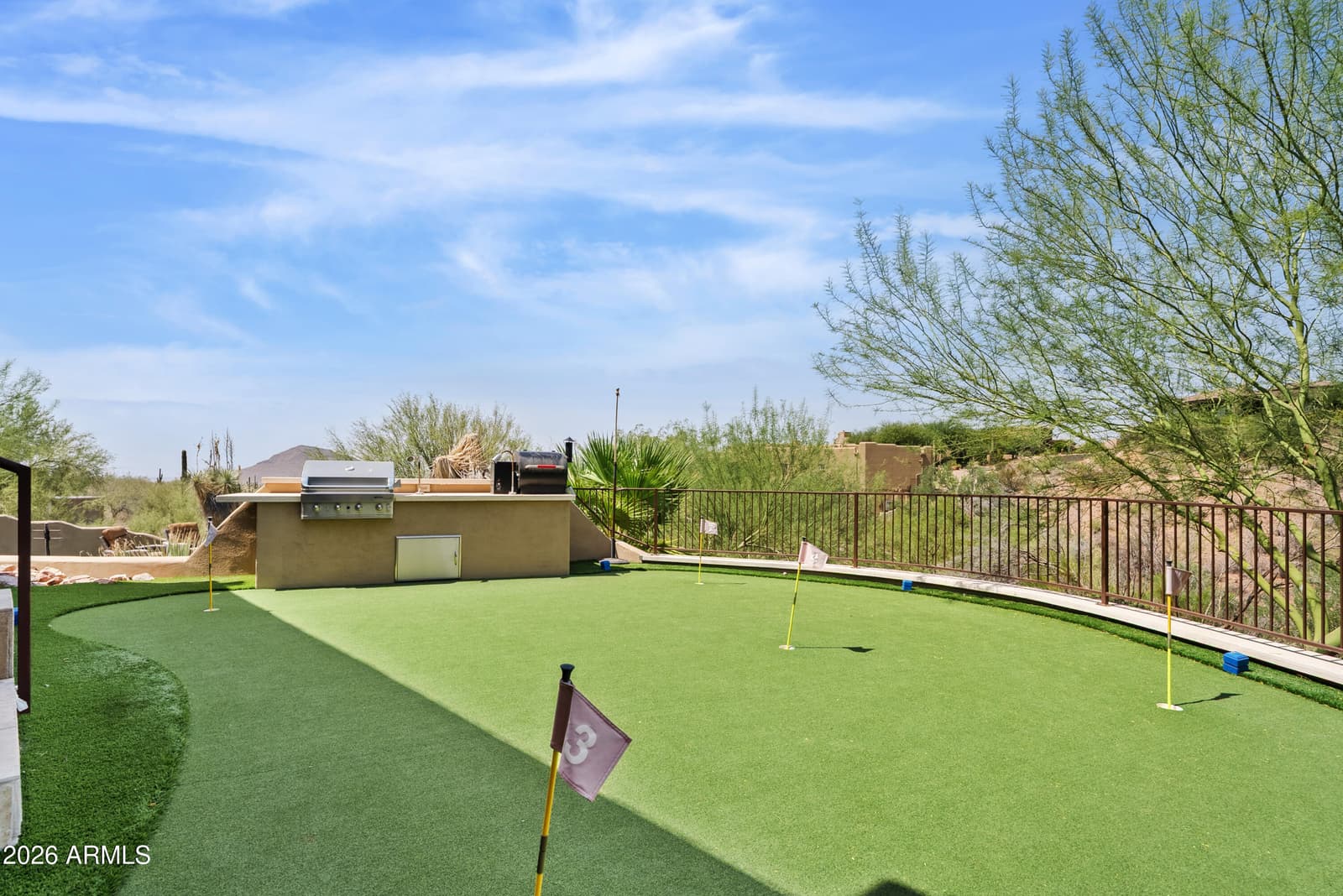 9036 N Fireridge Trail, Fountain Hills, AZ 85268 — photo 41 of 61