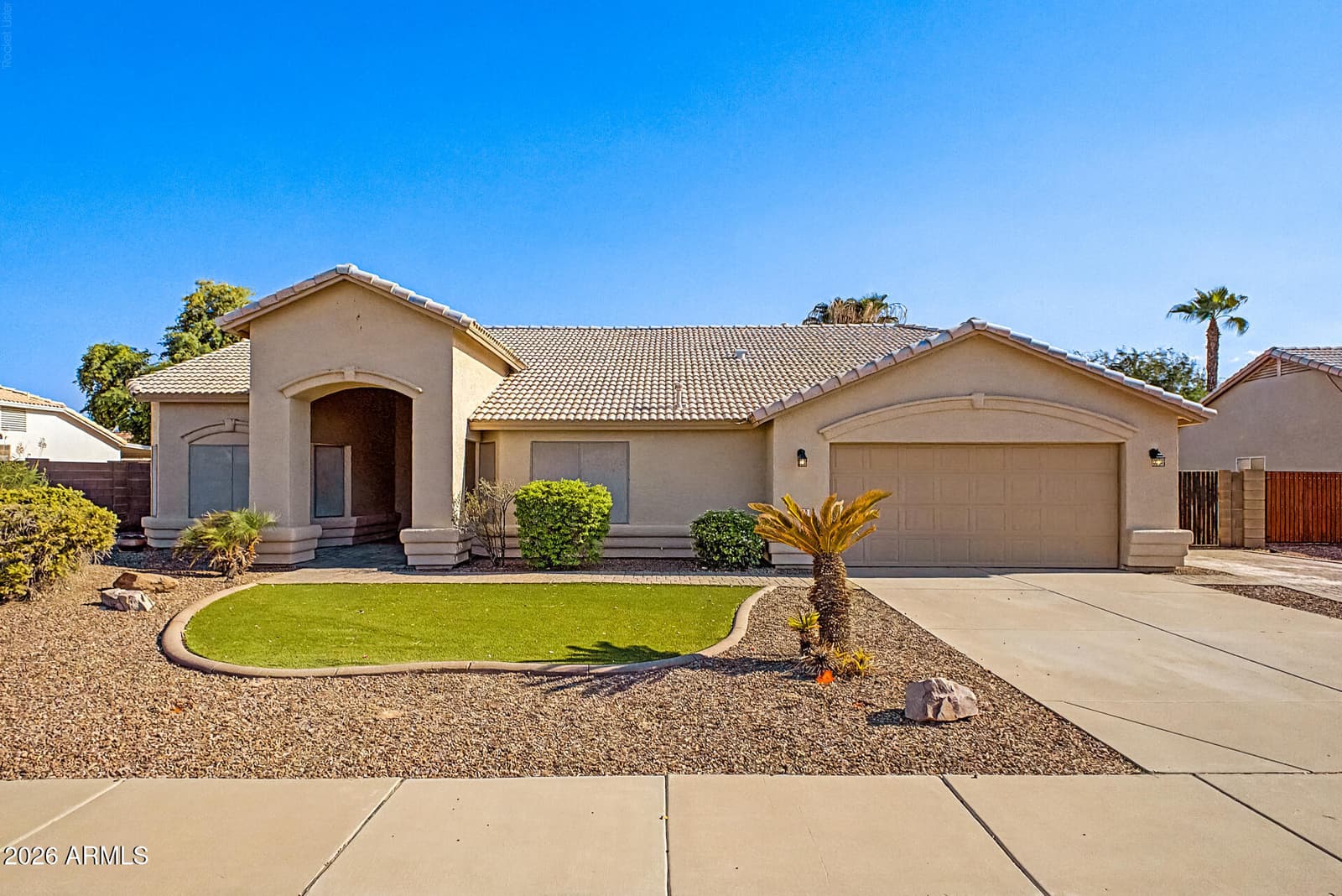 141 E Pebble Trail, Casa Grande, AZ 85122 — photo 1 of 41
