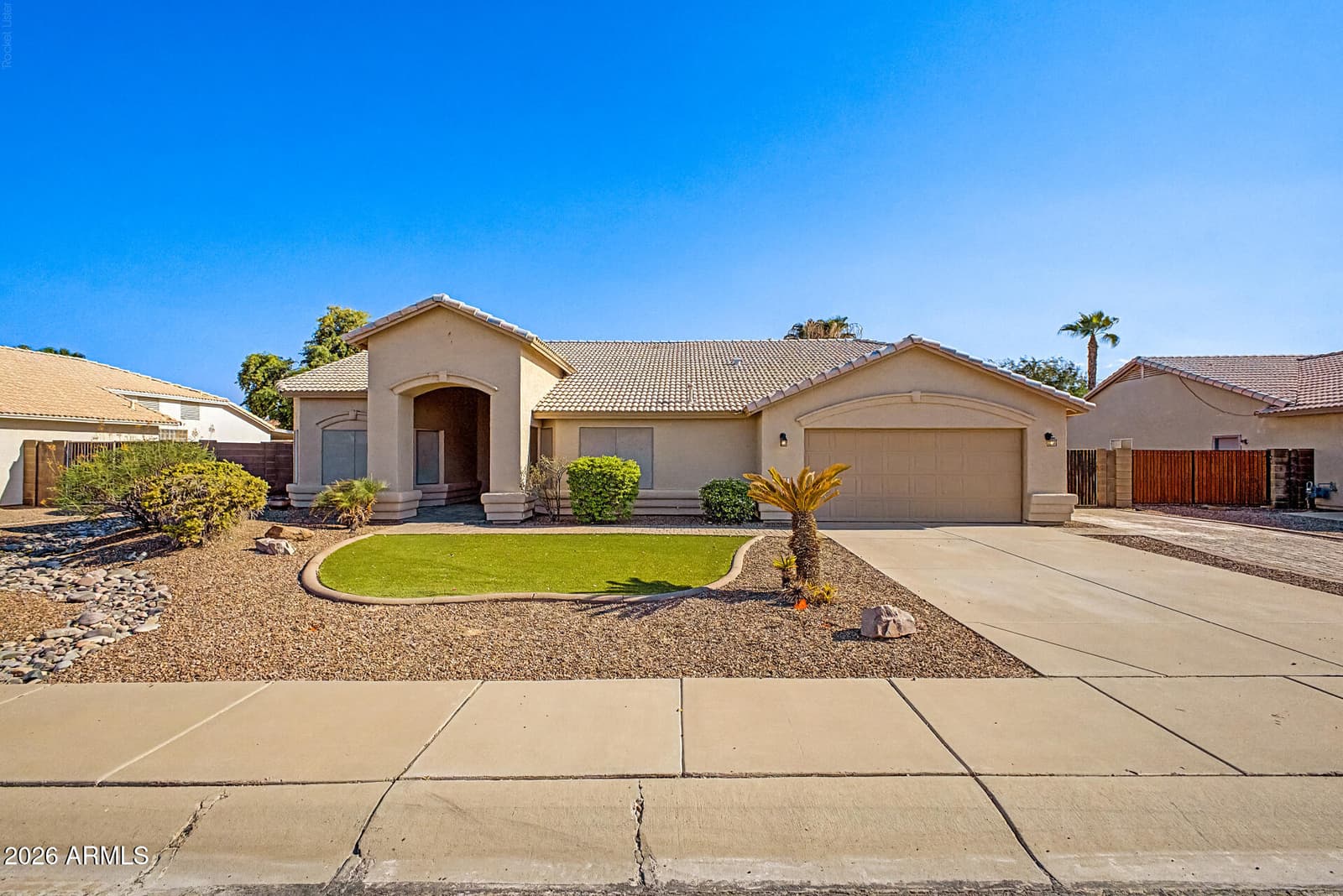 141 E Pebble Trail, Casa Grande, AZ 85122 — photo 2 of 41