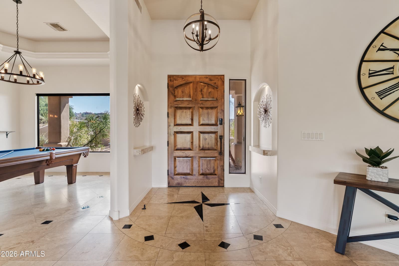 9036 N Fireridge Trail, Fountain Hills, AZ 85268 — photo 8 of 61