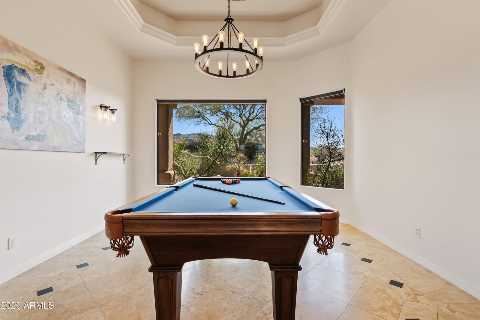 9036 N Fireridge Trail, Fountain Hills, AZ 85268 — photo 12 of 61