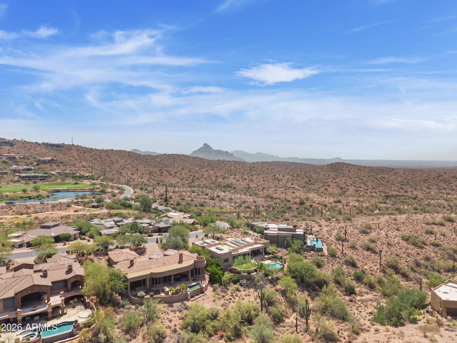 9036 N Fireridge Trail, Fountain Hills, AZ 85268 — photo 50 of 61