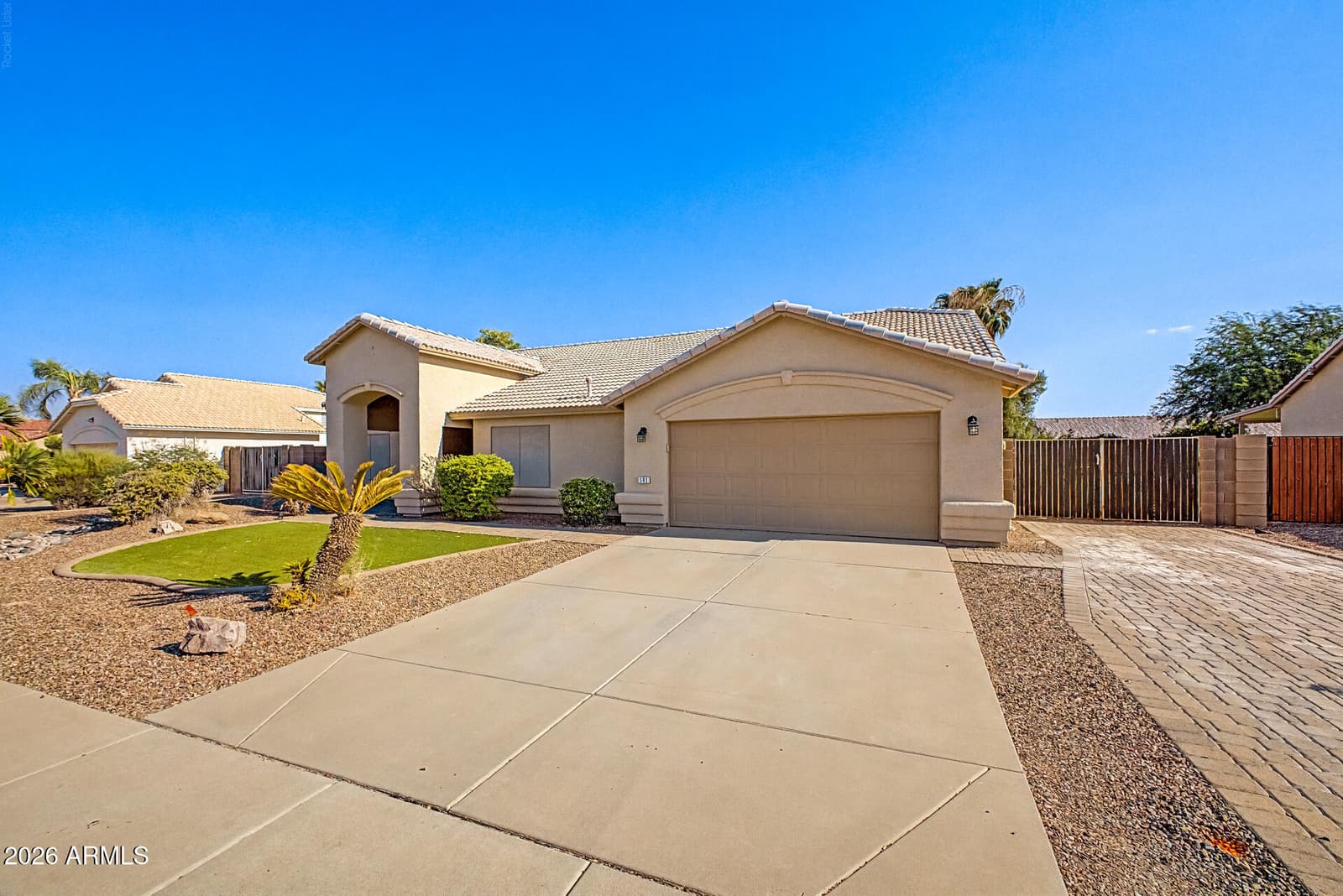 141 E Pebble Trail, Casa Grande, AZ 85122 — photo 6 of 41