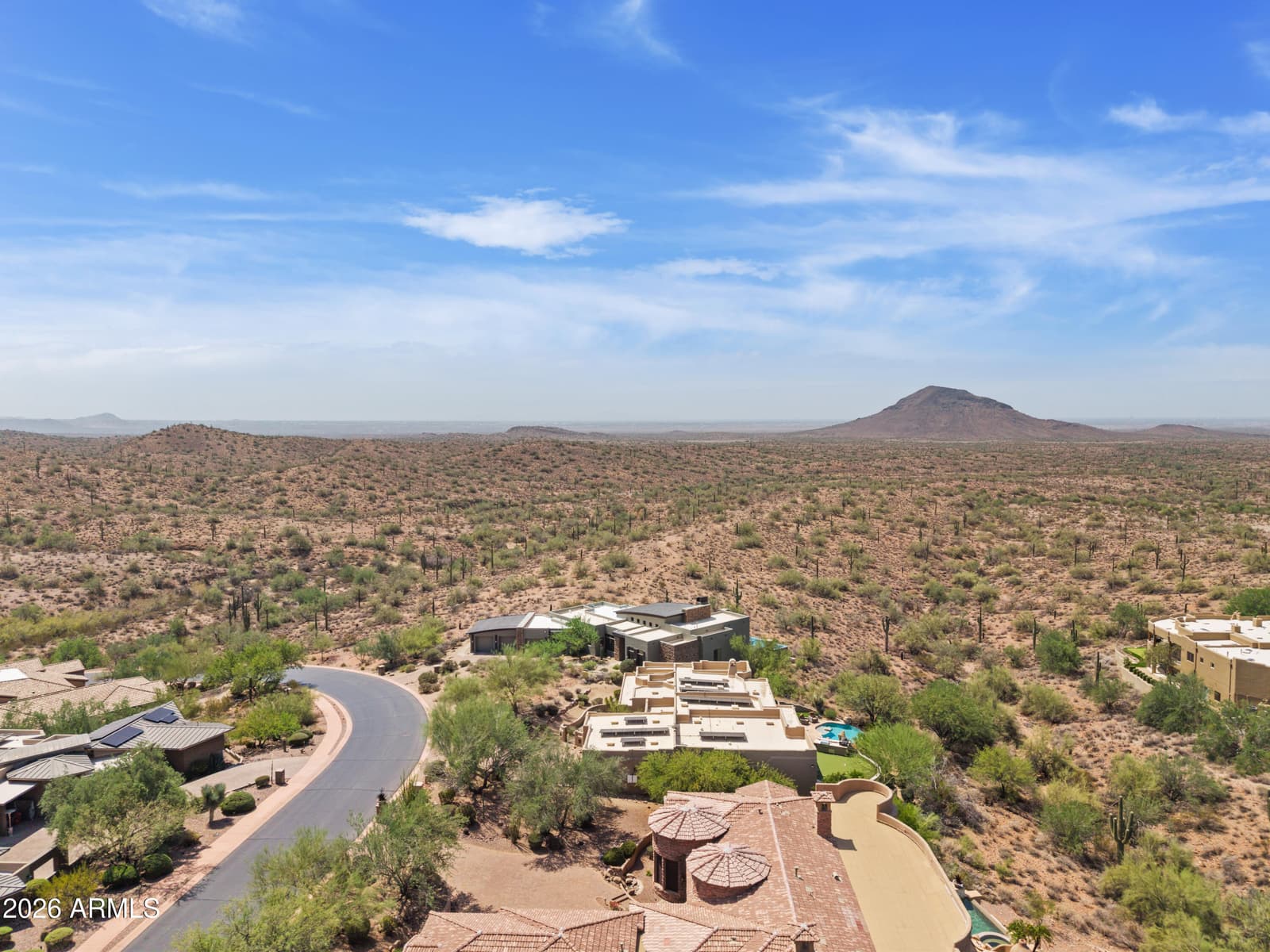 9036 N Fireridge Trail, Fountain Hills, AZ 85268 — photo 51 of 61