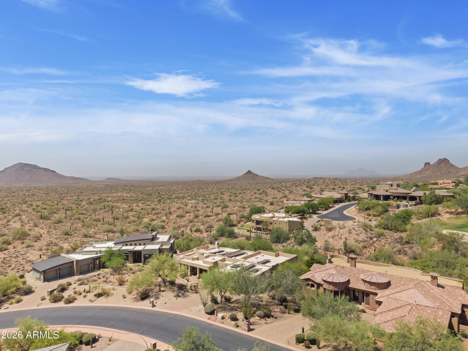 9036 N Fireridge Trail, Fountain Hills, AZ 85268 — photo 52 of 61